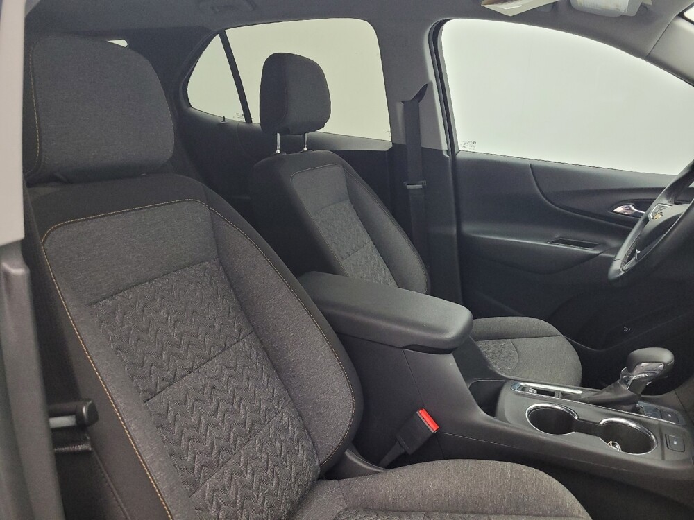 2023 Chevrolet Equinox in Greenville, NC 27834 - 18126447 21