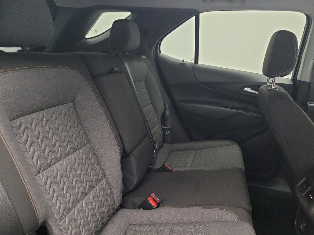 2023 Chevrolet Equinox in Greenville, NC 27834 - 18126447 19