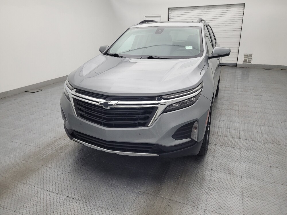 2023 Chevrolet Equinox in Greenville, NC 27834 - 18126447 15