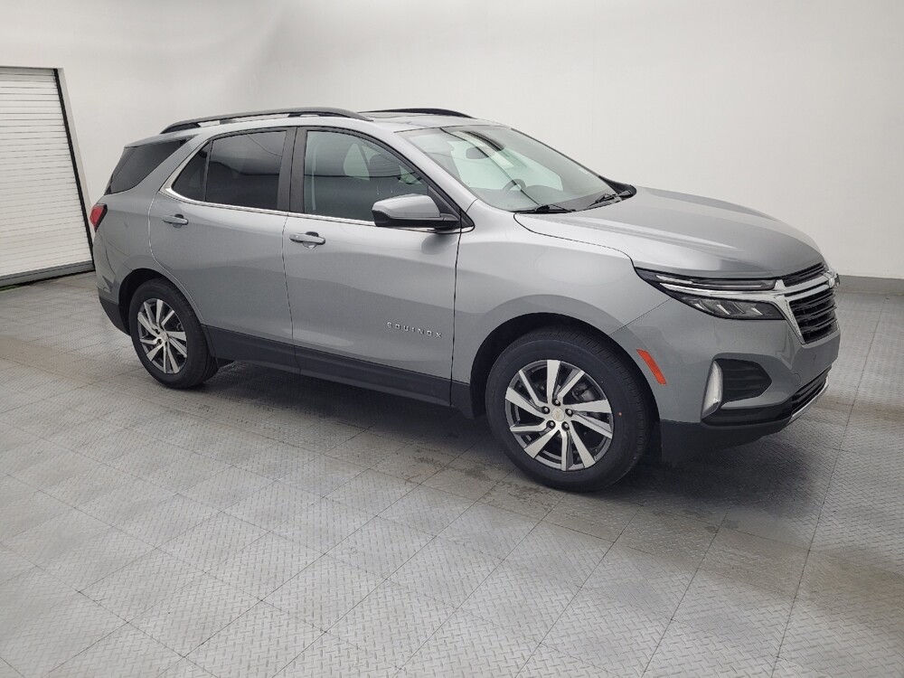 2023 Chevrolet Equinox in Greenville, NC 27834 - 18126447 11