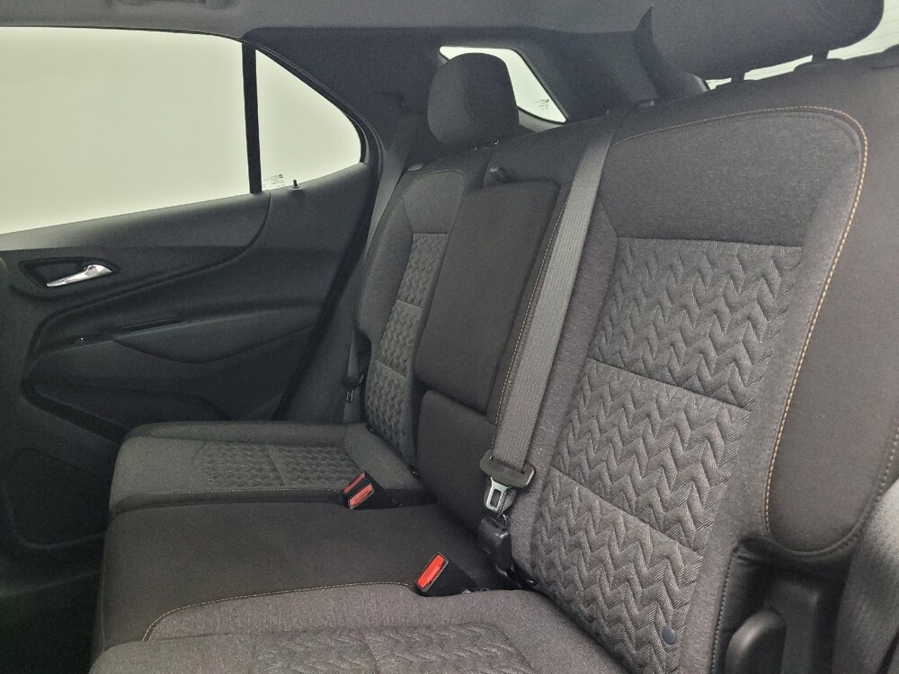 2023 Chevrolet Equinox in Greenville, NC 27834 - 18126447 18