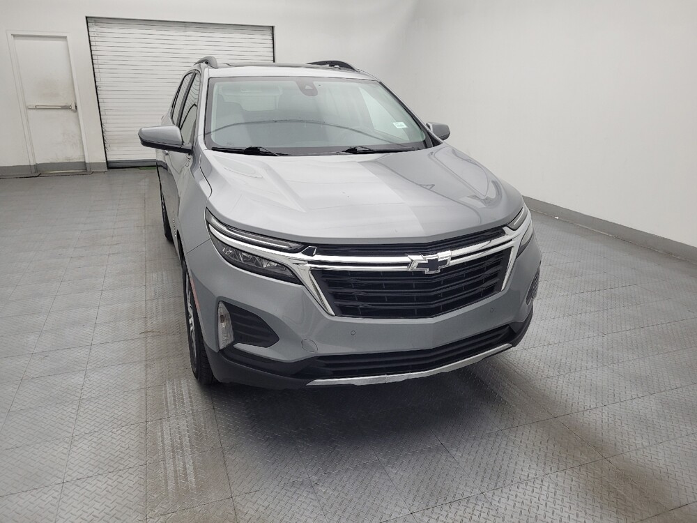2023 Chevrolet Equinox in Greenville, NC 27834 - 18126447 14