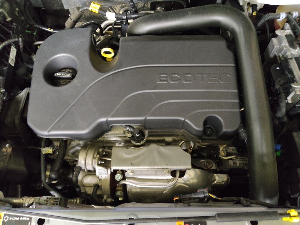 2023 Chevrolet Equinox in Greenville, NC 27834 - 18126447 30