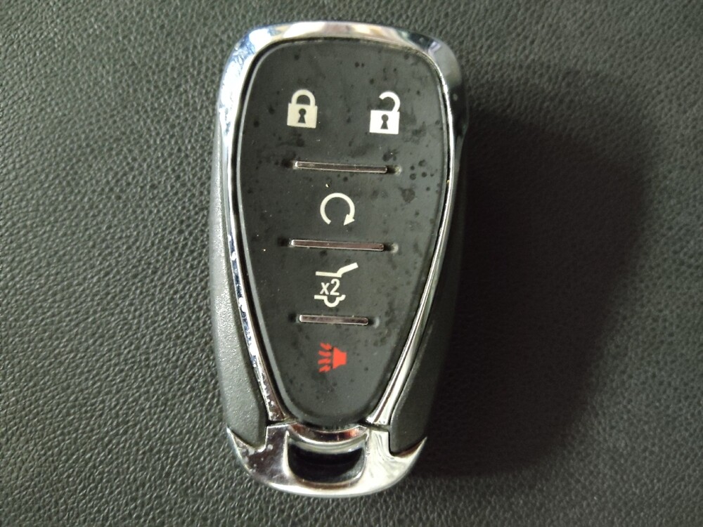 2023 Chevrolet Equinox in Greenville, NC 27834 - 18126447 32