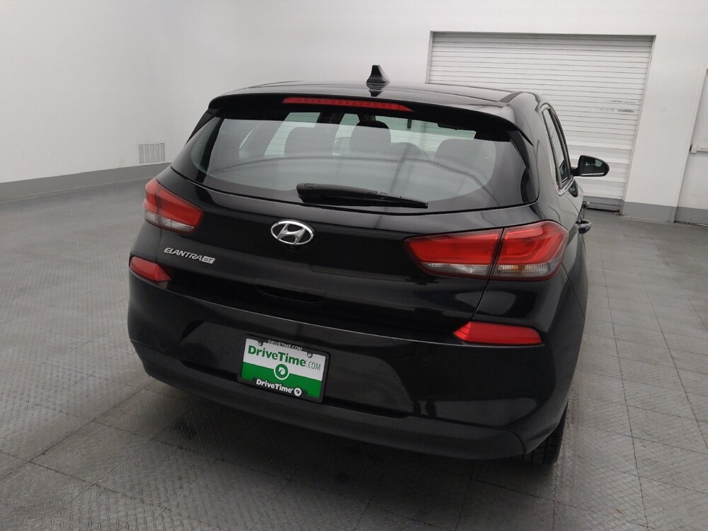 2018 Hyundai Elantra in Hialeah, FL 33014 - 18126448 7