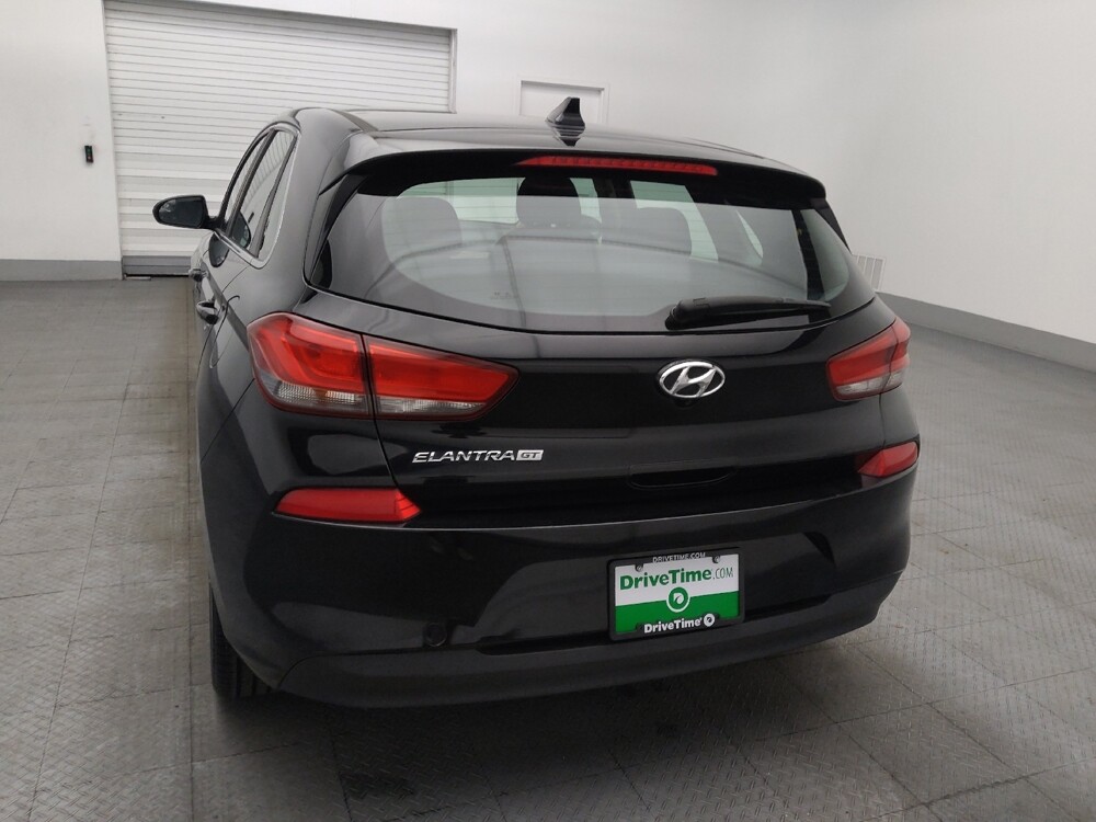 2018 Hyundai Elantra in Hialeah, FL 33014 - 18126448 6