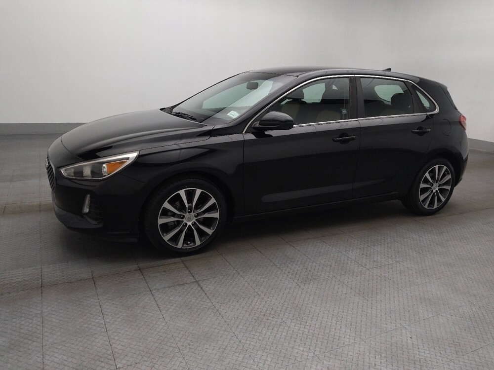 2018 Hyundai Elantra in Hialeah, FL 33014 - 18126448 2