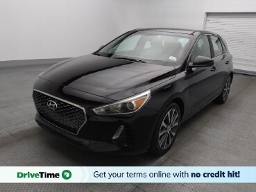 2018 Hyundai Elantra in Hialeah, FL 33014