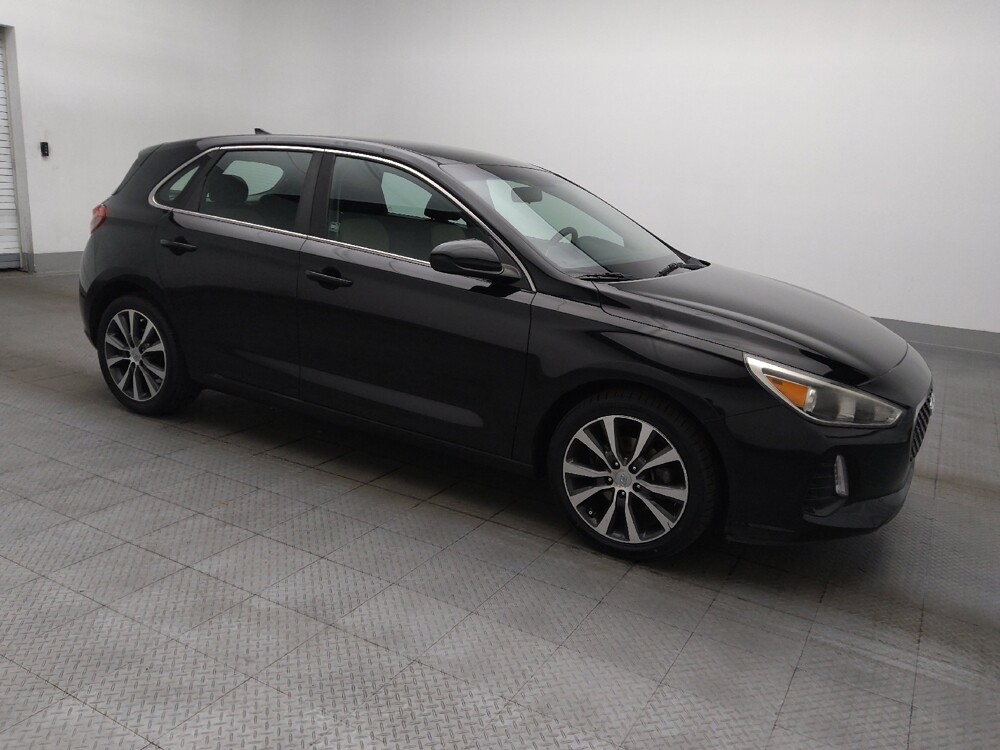 2018 Hyundai Elantra in Hialeah, FL 33014 - 18126448 11