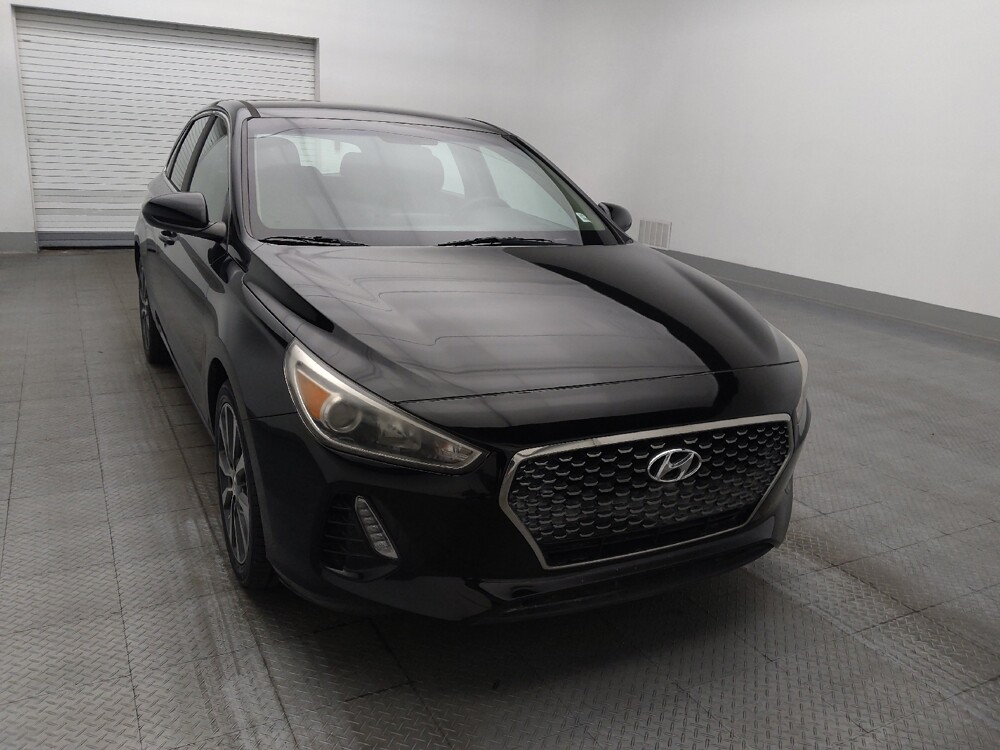 2018 Hyundai Elantra in Hialeah, FL 33014 - 18126448 14