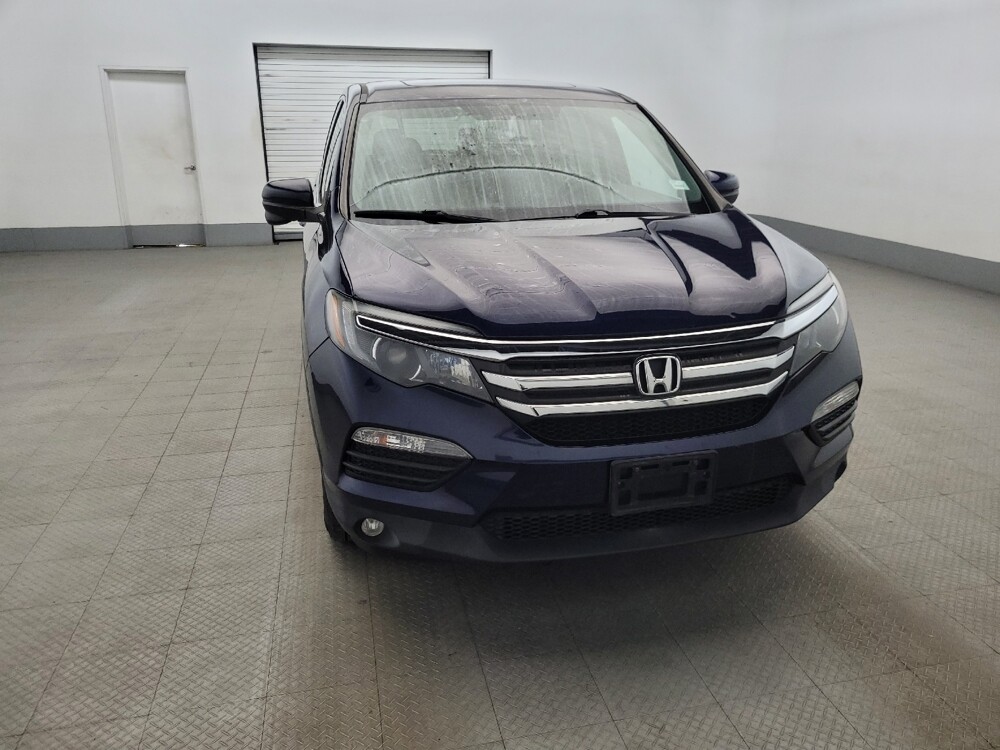 2017 Honda Pilot in Williamstown, NJ 8094 - 18126449 14