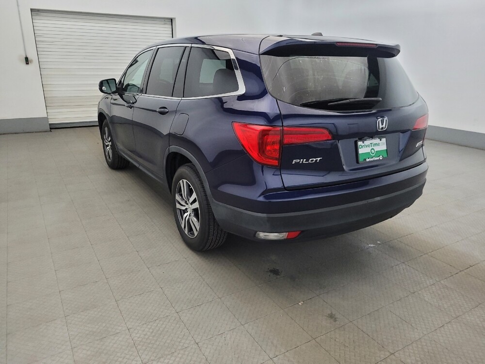 2017 Honda Pilot in Williamstown, NJ 8094 - 18126449 5