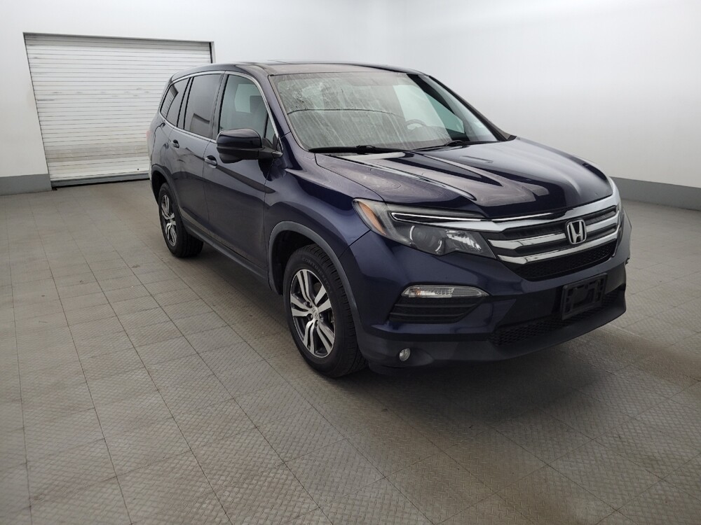 2017 Honda Pilot in Williamstown, NJ 8094 - 18126449 13
