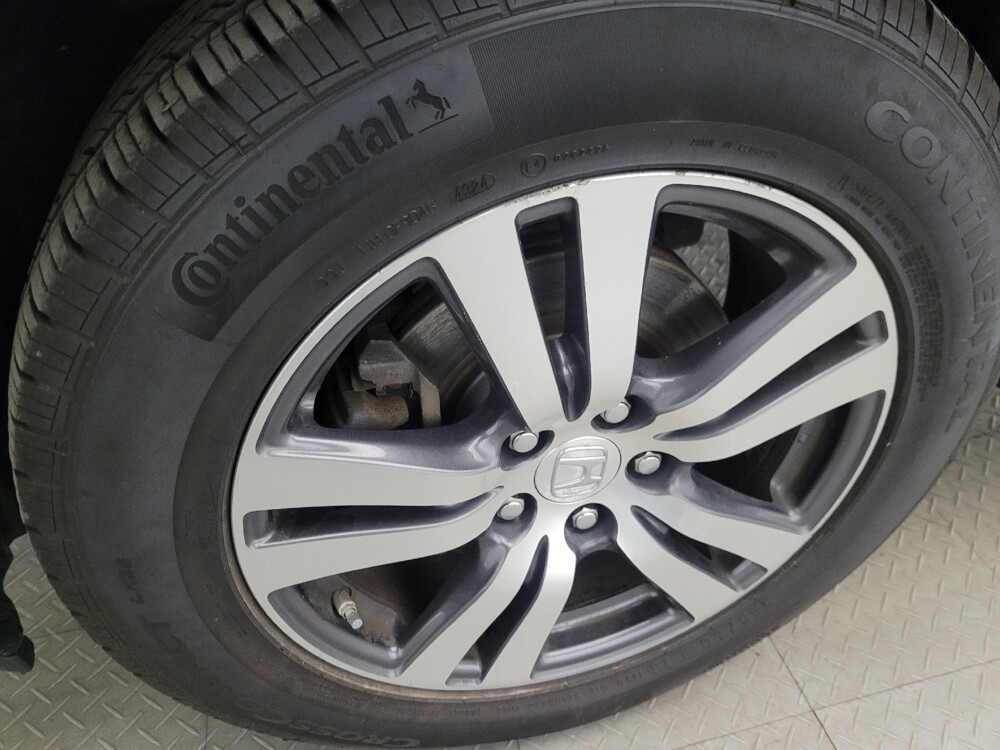 2017 Honda Pilot in Williamstown, NJ 8094 - 18126449 31