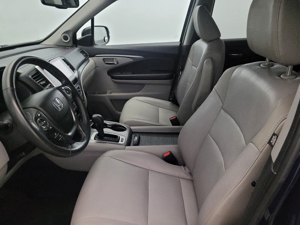 2017 Honda Pilot in Williamstown, NJ 8094 - 18126449 17
