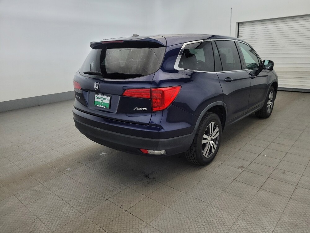 2017 Honda Pilot in Williamstown, NJ 8094 - 18126449 9