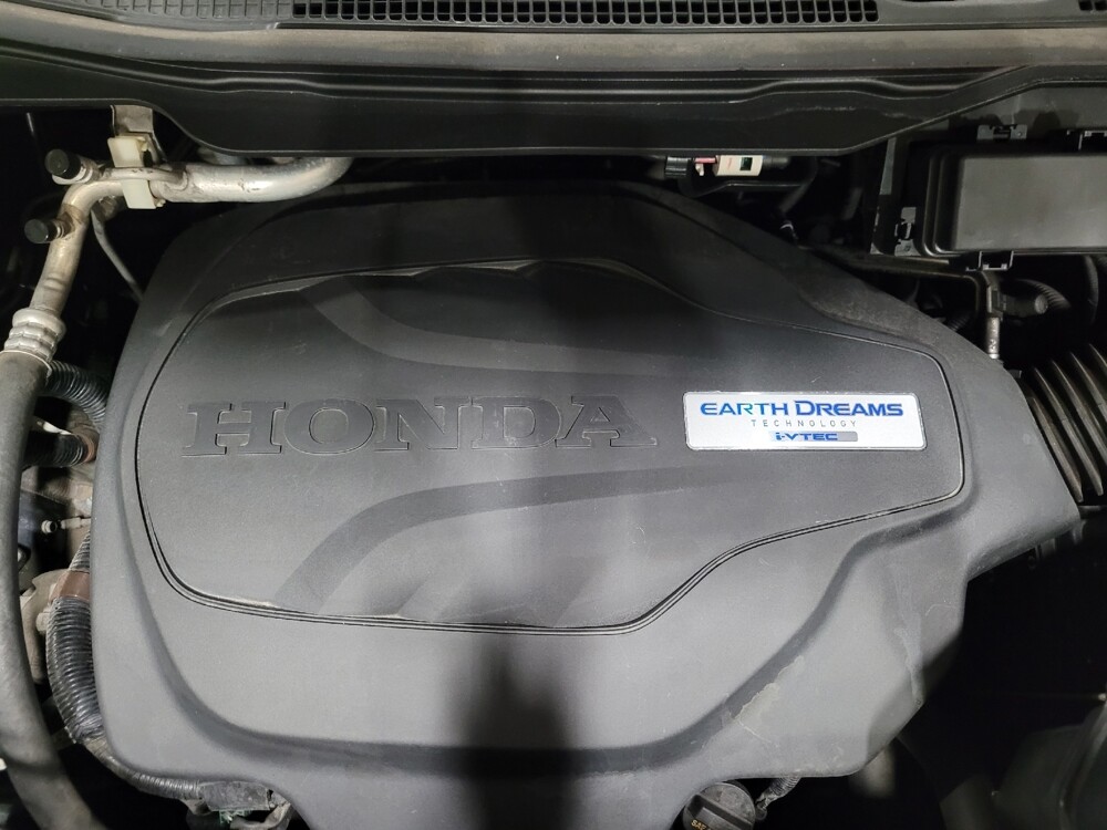 2017 Honda Pilot in Williamstown, NJ 8094 - 18126449 30