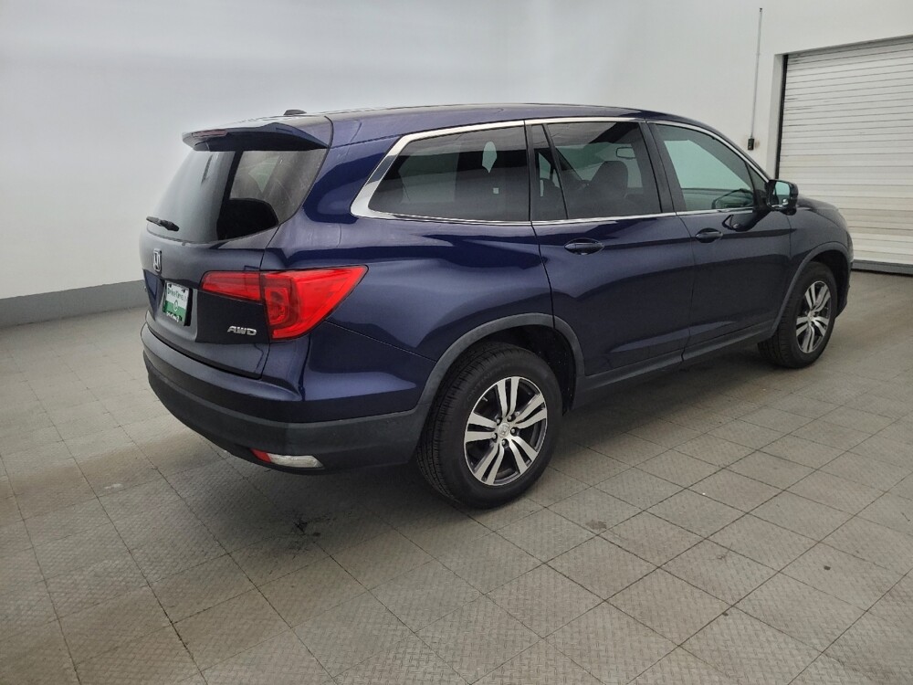 2017 Honda Pilot in Williamstown, NJ 8094 - 18126449 10