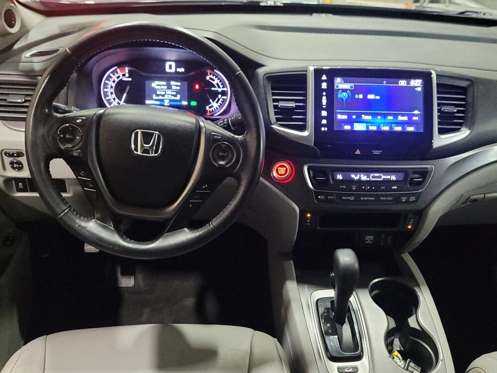 2017 Honda Pilot in Williamstown, NJ 8094 - 18126449 22