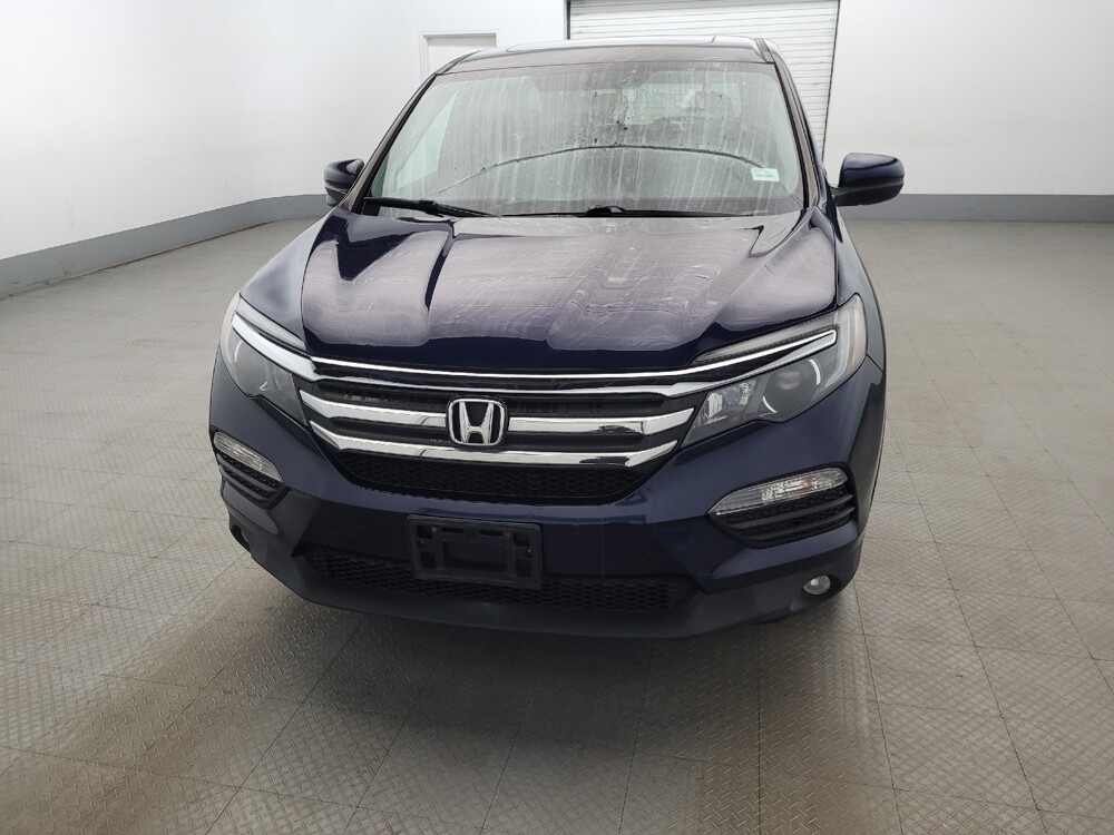 2017 Honda Pilot in Williamstown, NJ 8094 - 18126449 15