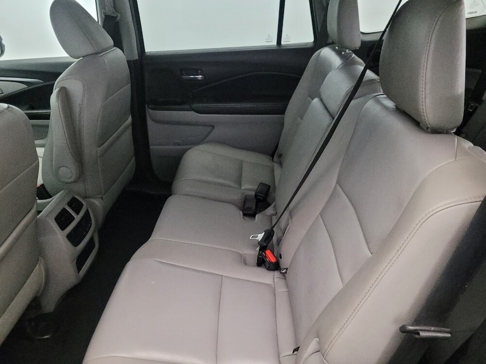 2017 Honda Pilot in Williamstown, NJ 8094 - 18126449 18