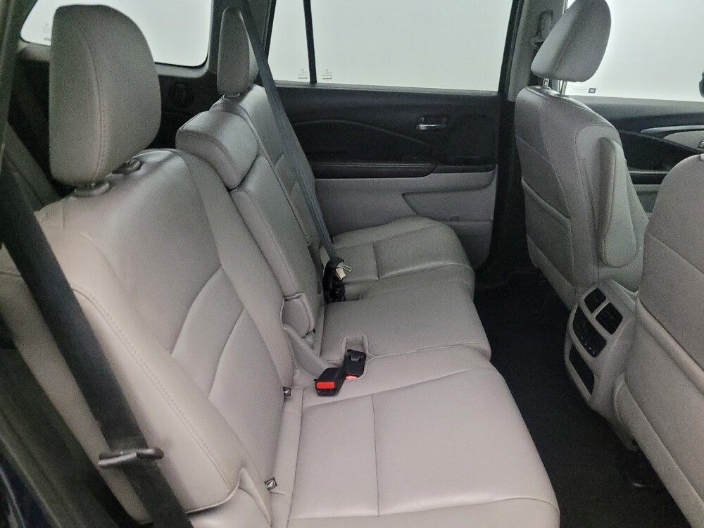 2017 Honda Pilot in Williamstown, NJ 8094 - 18126449 19