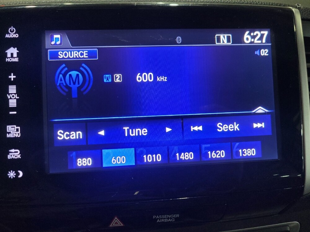 2017 Honda Pilot in Williamstown, NJ 8094 - 18126449 25