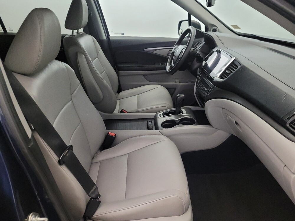 2017 Honda Pilot in Williamstown, NJ 8094 - 18126449 21