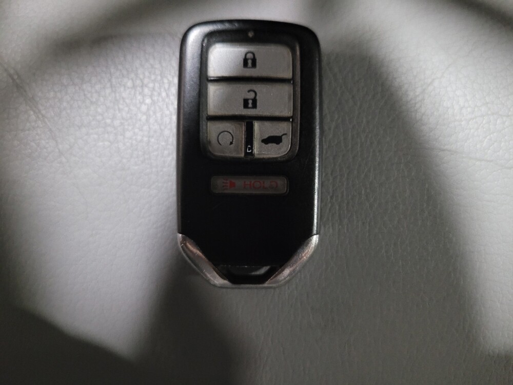 2017 Honda Pilot in Williamstown, NJ 8094 - 18126449 32