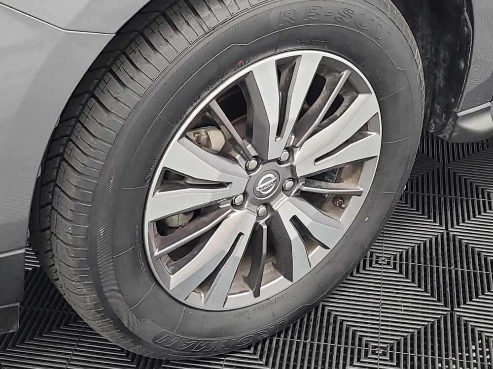 2019 Nissan Pathfinder in Houston, TX 77060 - 18126450 31