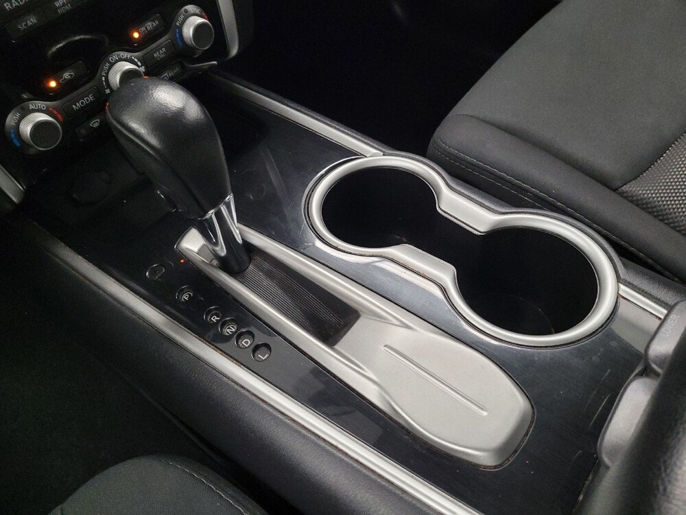 2019 Nissan Pathfinder in Houston, TX 77060 - 18126450 26