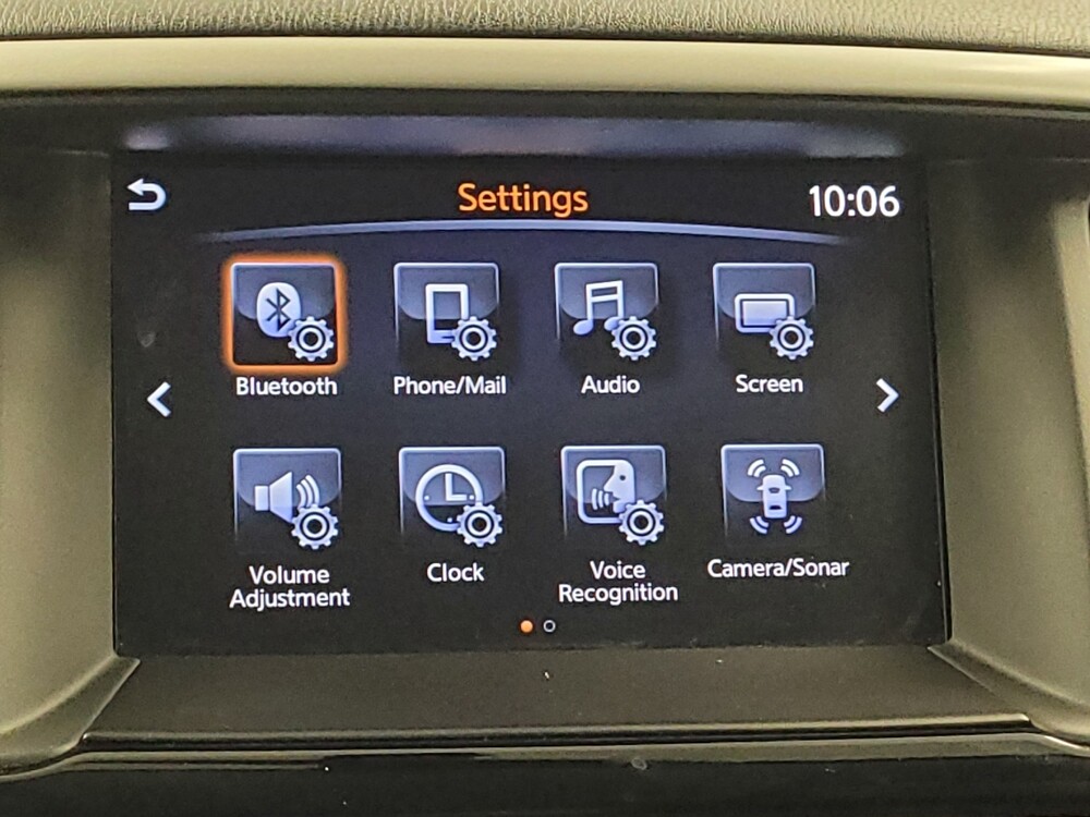 2019 Nissan Pathfinder in Houston, TX 77060 - 18126450 25