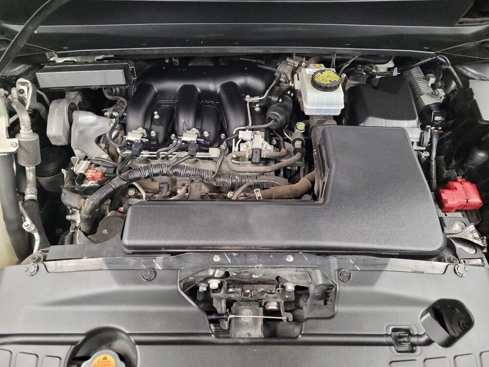 2019 Nissan Pathfinder in Houston, TX 77060 - 18126450 30