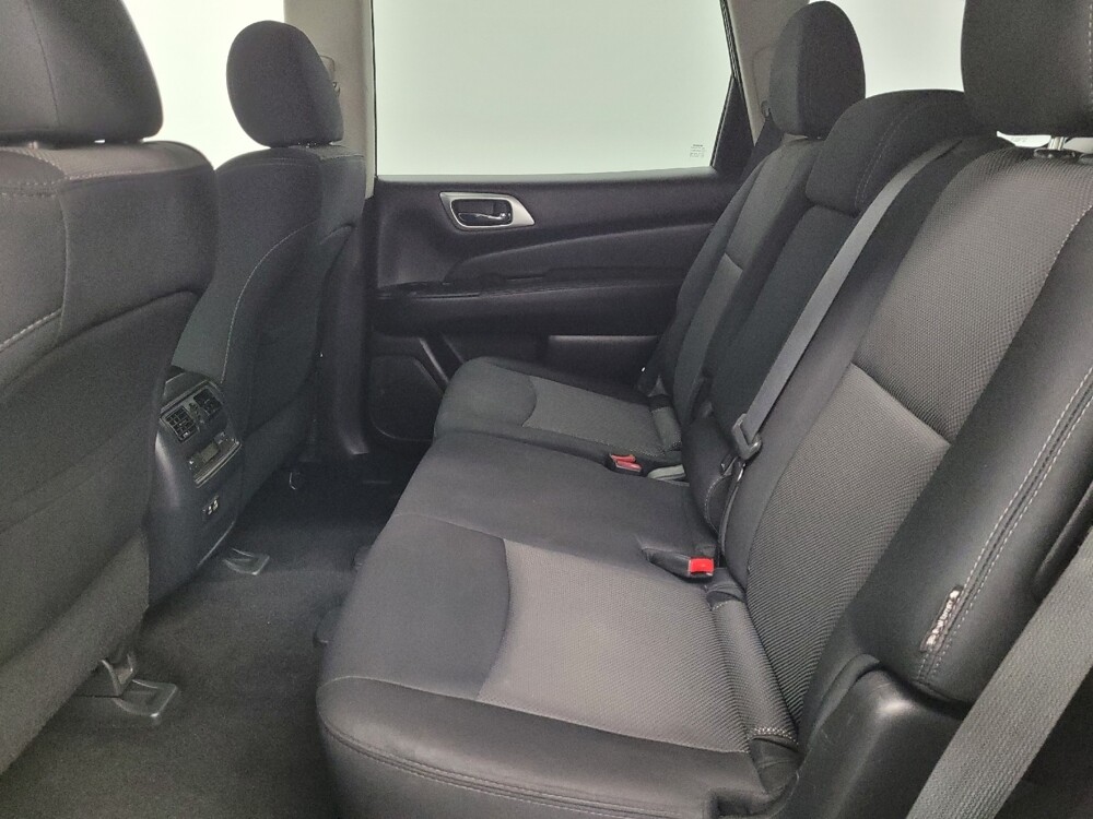 2019 Nissan Pathfinder in Houston, TX 77060 - 18126450 18