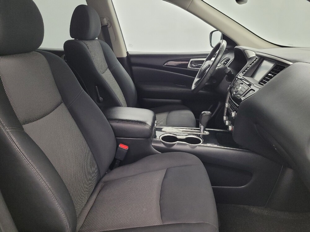 2019 Nissan Pathfinder in Houston, TX 77060 - 18126450 21