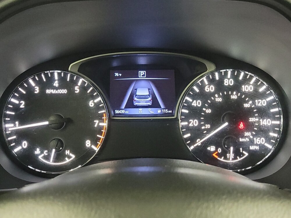 2019 Nissan Pathfinder in Houston, TX 77060 - 18126450 23