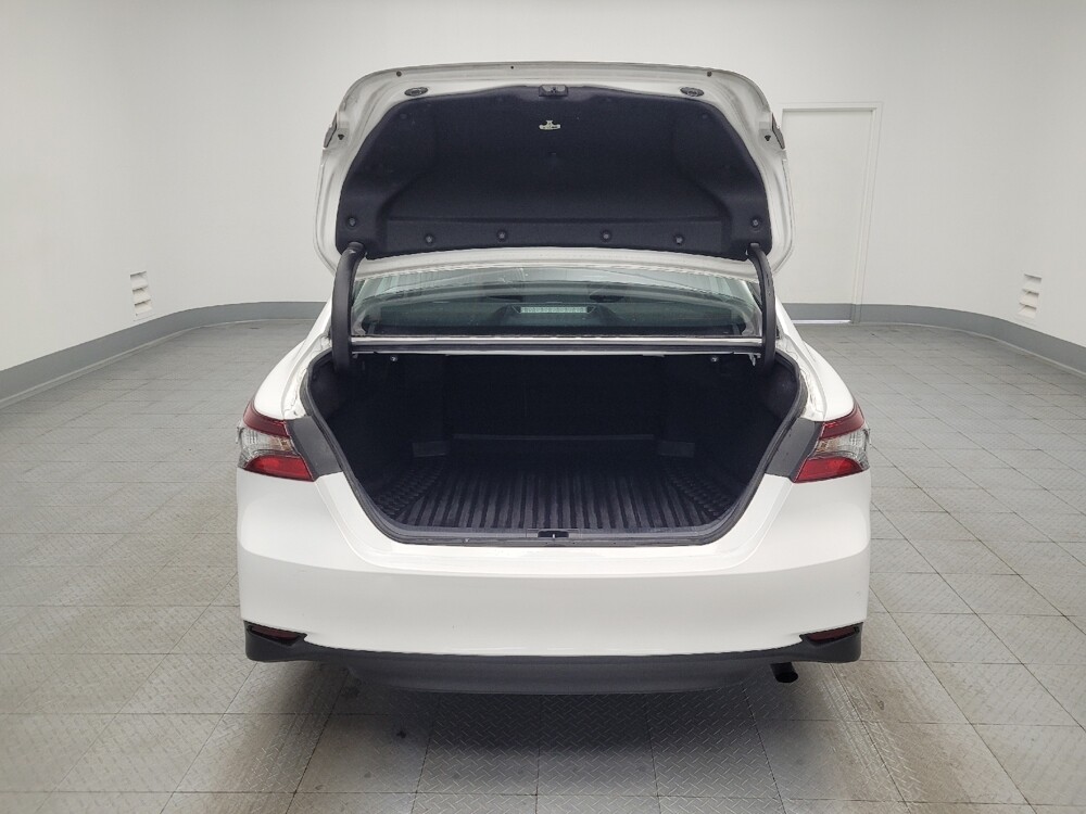 2023 Toyota Camry in Memphis, TN 38115 - 18126451 29