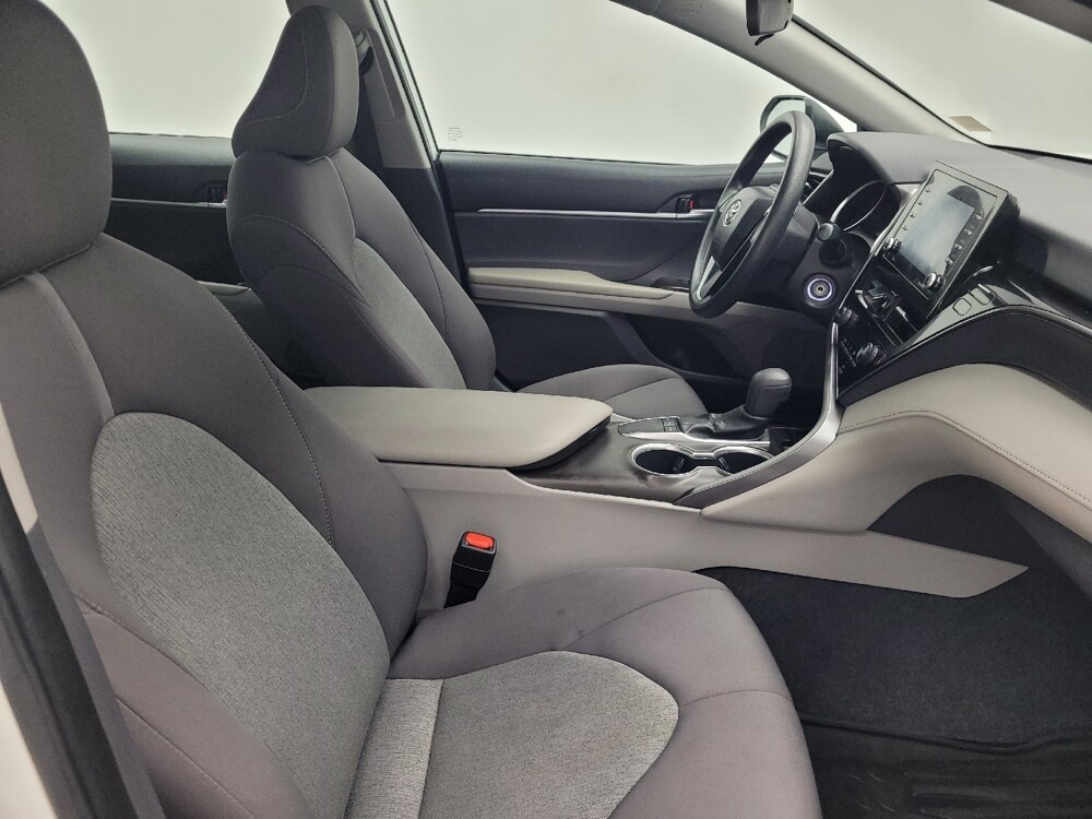 2023 Toyota Camry in Memphis, TN 38115 - 18126451 21