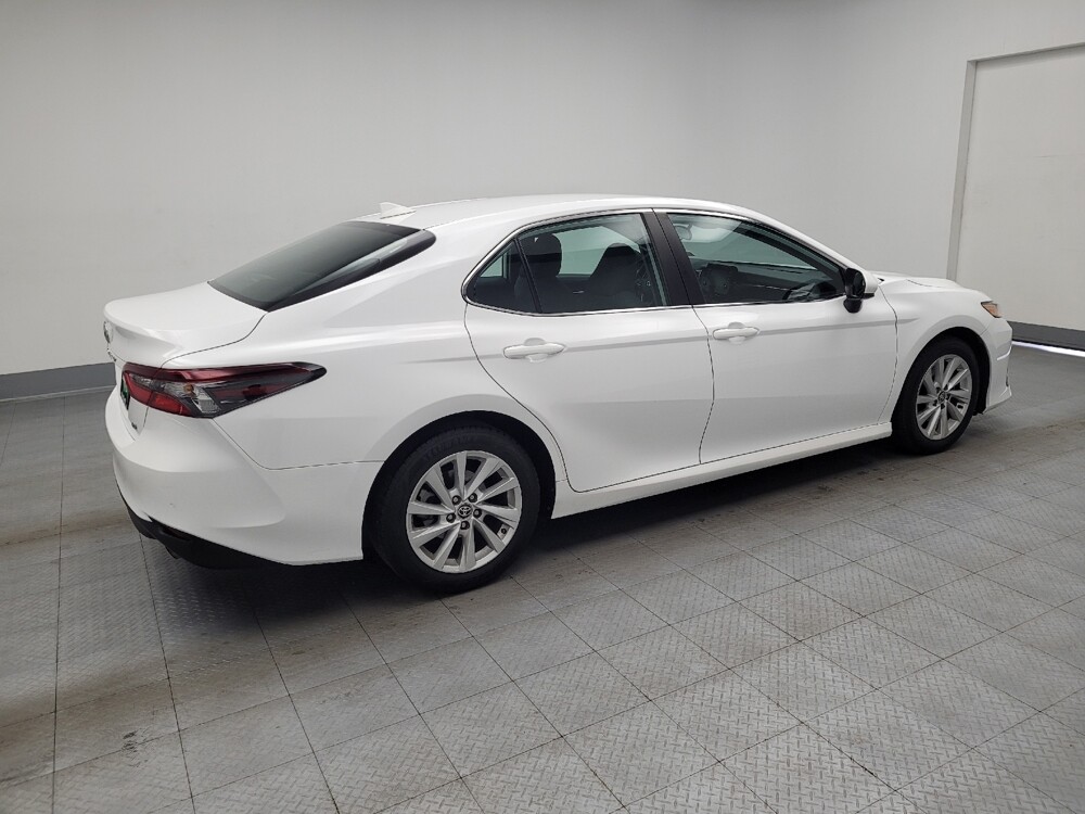 2023 Toyota Camry in Memphis, TN 38115 - 18126451 10