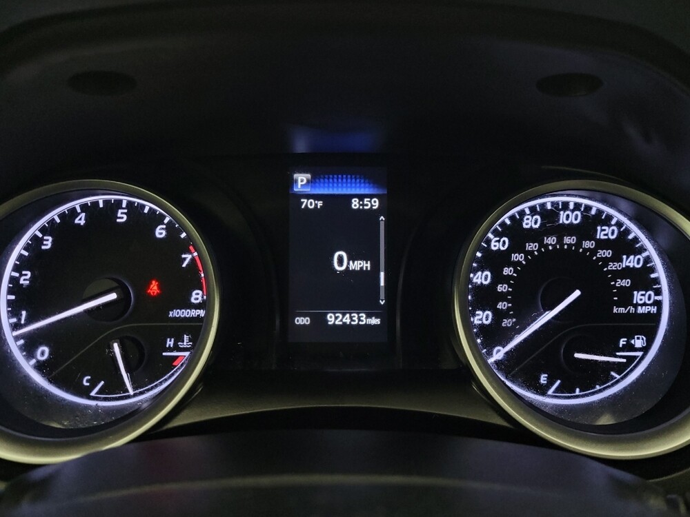 2023 Toyota Camry in Memphis, TN 38115 - 18126451 23