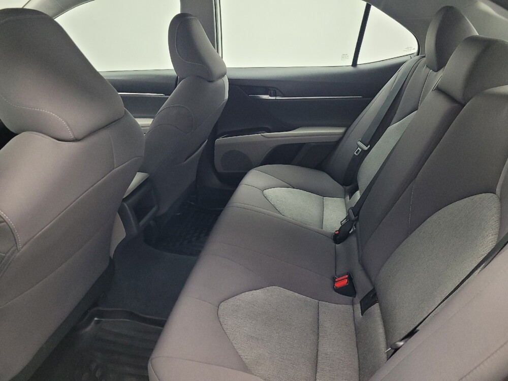 2023 Toyota Camry in Memphis, TN 38115 - 18126451 18