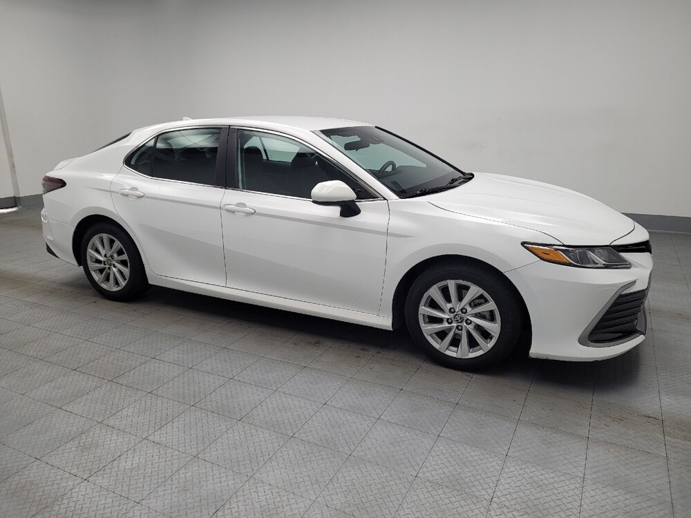 2023 Toyota Camry in Memphis, TN 38115 - 18126451 11