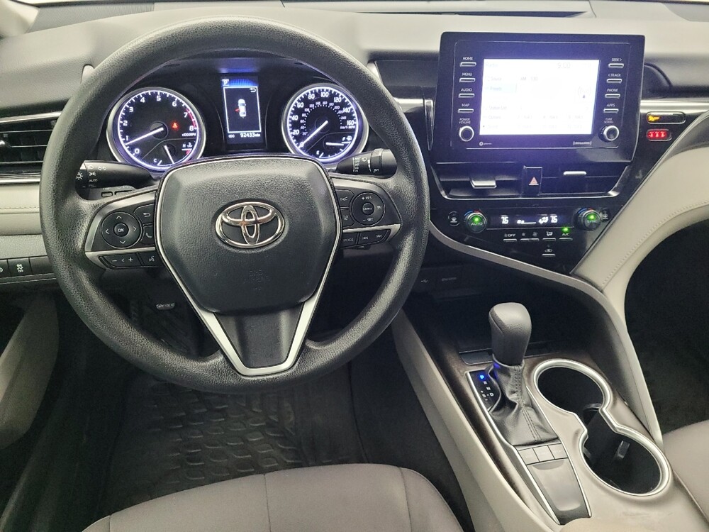 2023 Toyota Camry in Memphis, TN 38115 - 18126451 22