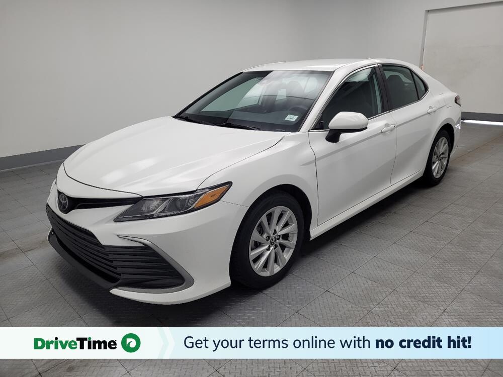 2023 Toyota Camry in Memphis, TN 38115 - 18126451