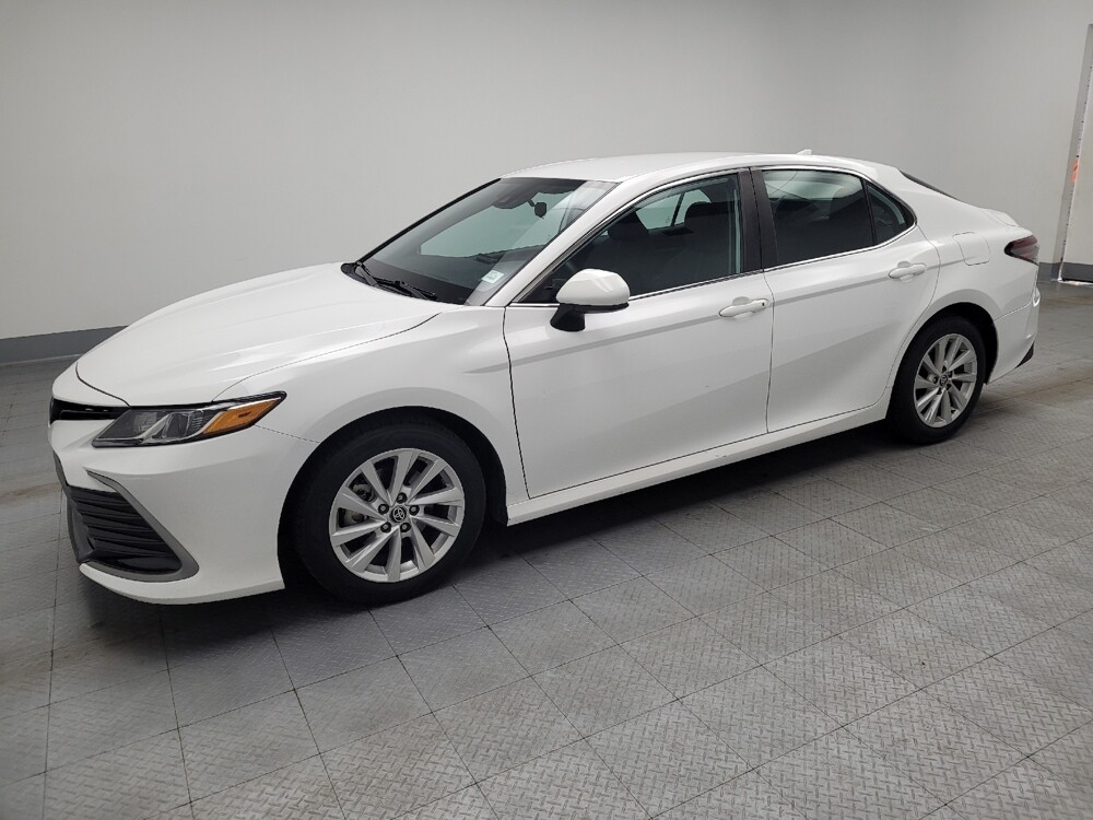 2023 Toyota Camry in Memphis, TN 38115 - 18126451 2