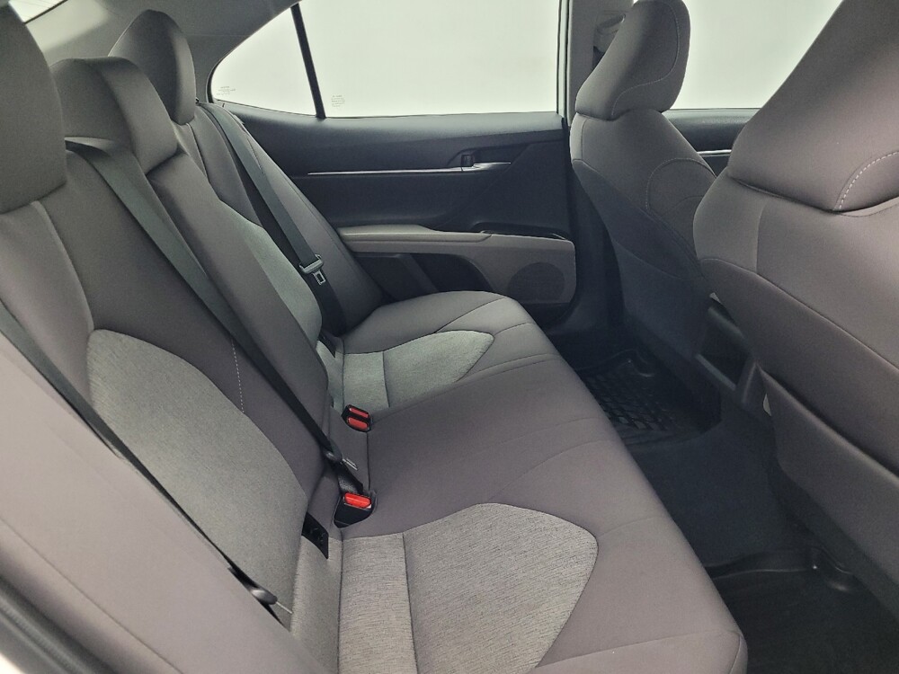 2023 Toyota Camry in Memphis, TN 38115 - 18126451 19