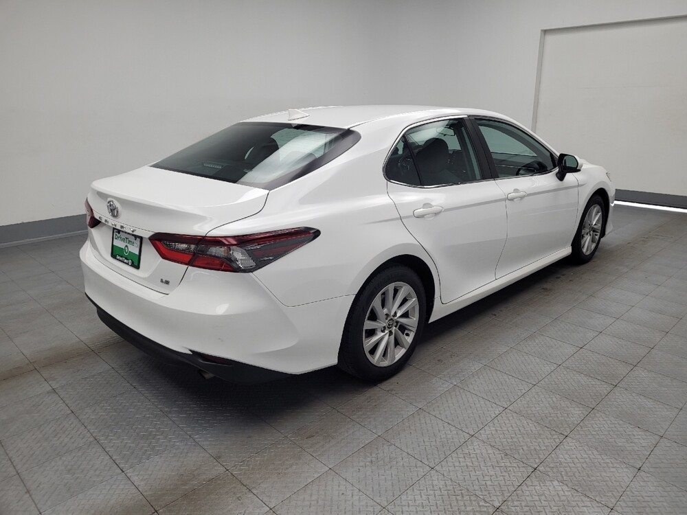2023 Toyota Camry in Memphis, TN 38115 - 18126451 9