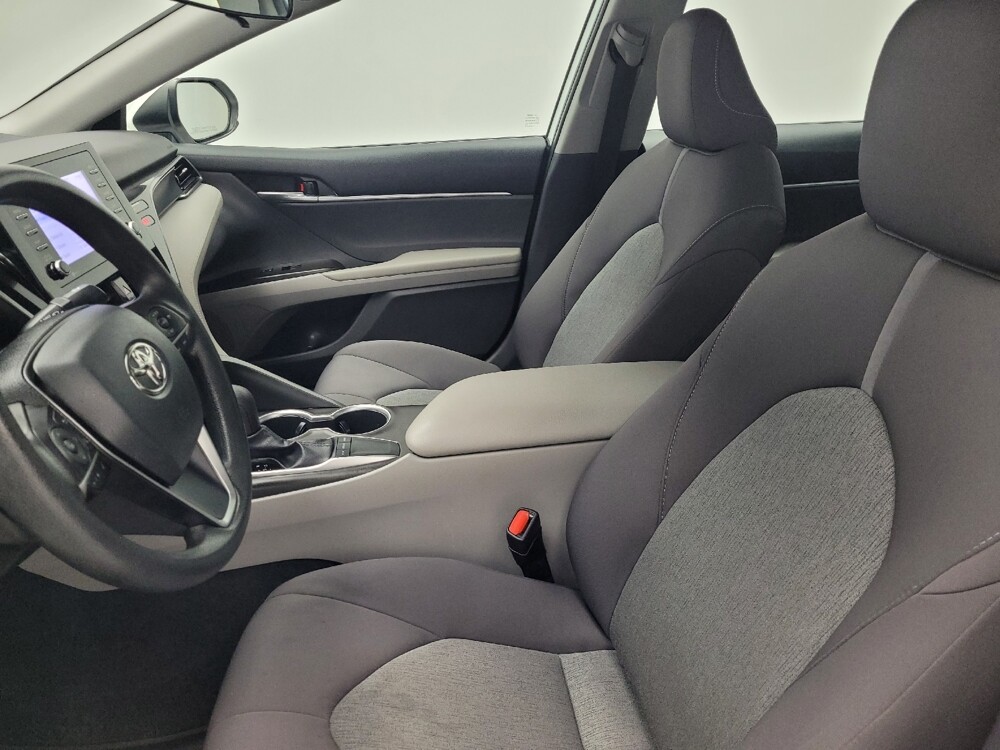 2023 Toyota Camry in Memphis, TN 38115 - 18126451 17