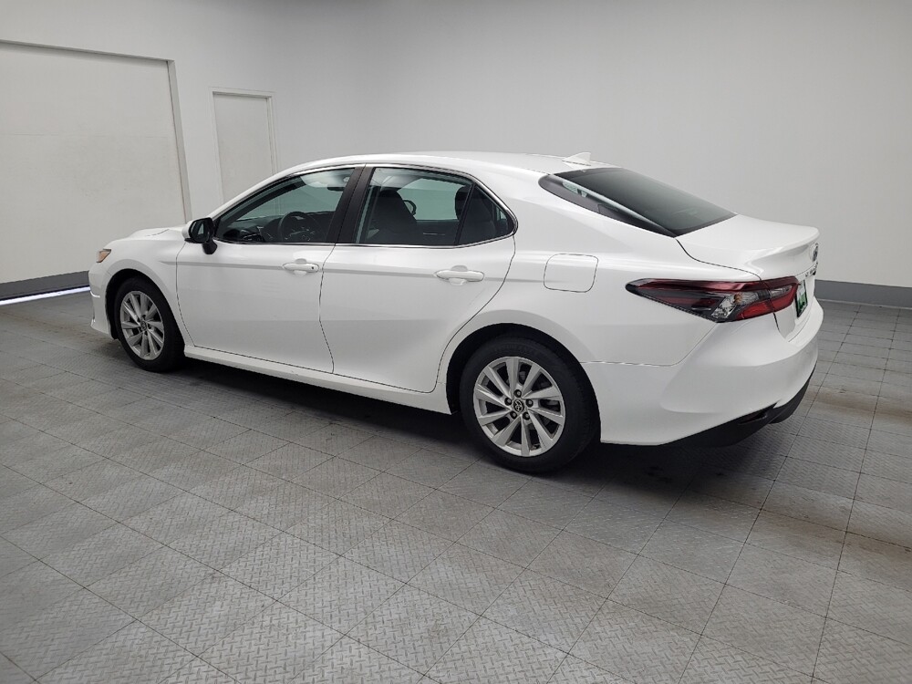 2023 Toyota Camry in Memphis, TN 38115 - 18126451 3