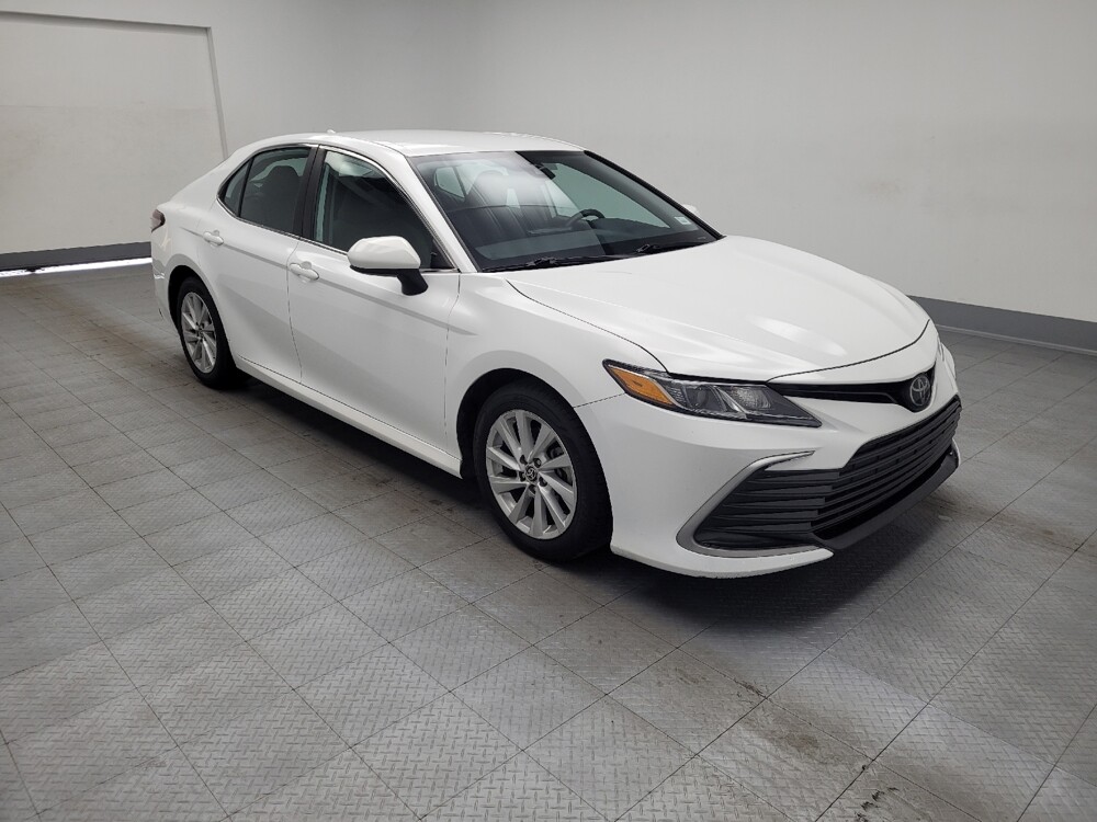 2023 Toyota Camry in Memphis, TN 38115 - 18126451 13